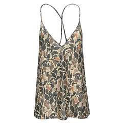 [SIYU] T-shirts Sleeveless SS22 553TUJUNGLAGOLD05