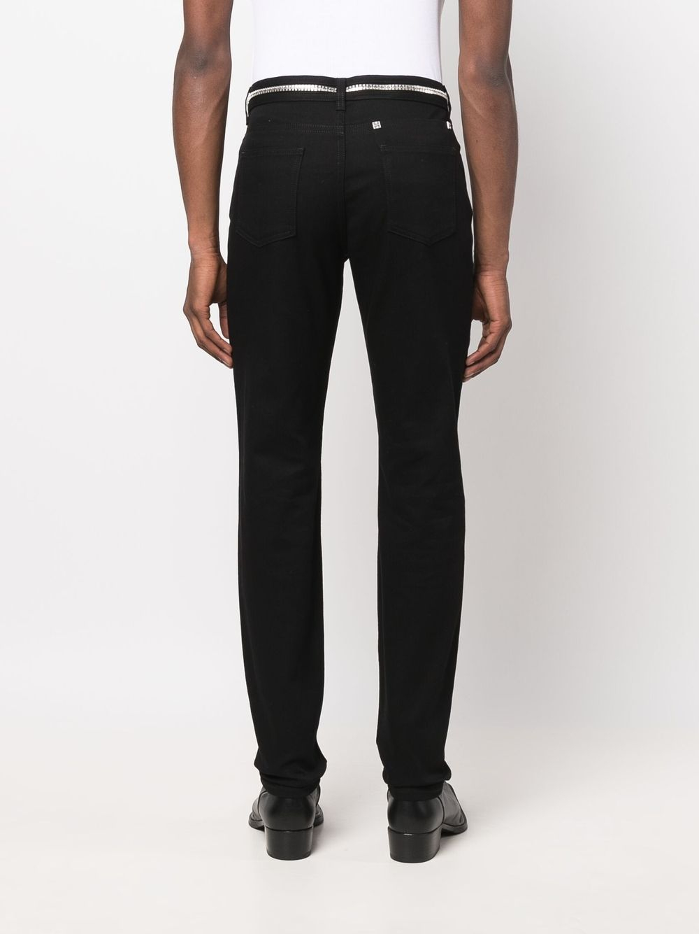 [Givenchy] Jeans SS22 BM510S50LS001