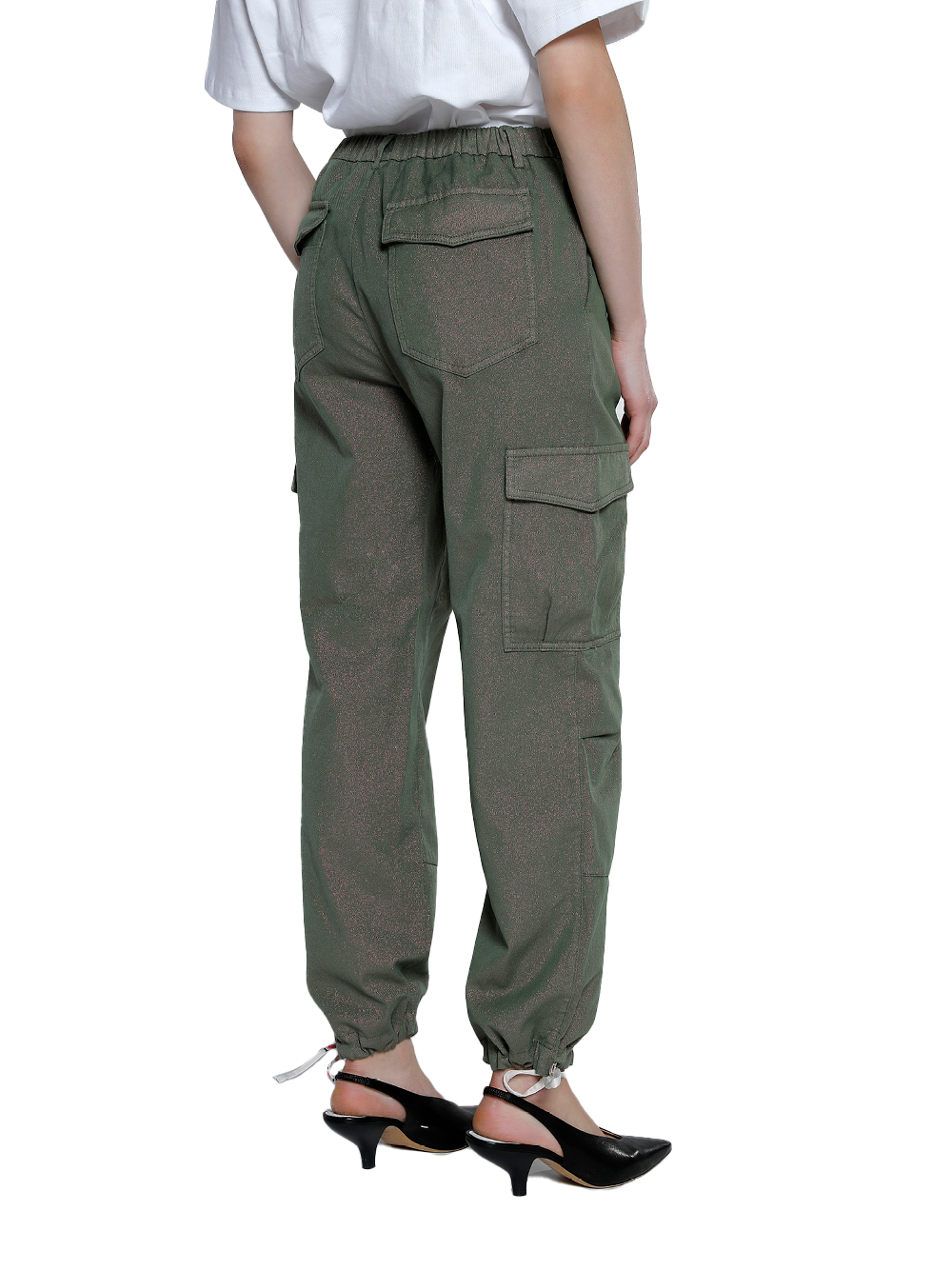 [I love my pants] Trousers SS22 MP009630F95