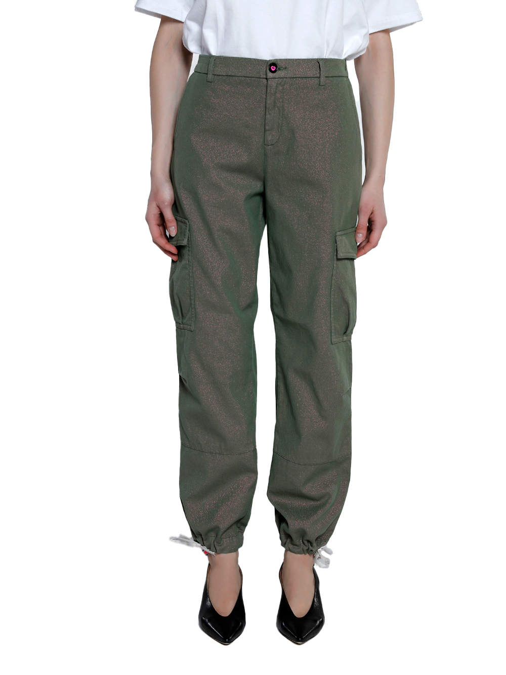 [I love my pants] Trousers SS22 MP009630F95