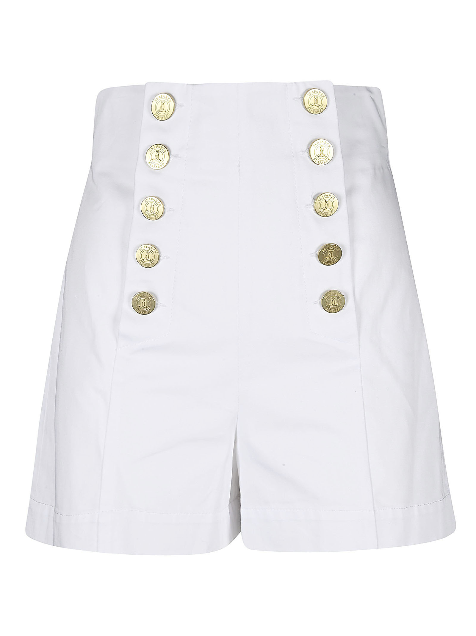 [Seafarer] Shorts SS22 SWG0003TCF00310009000