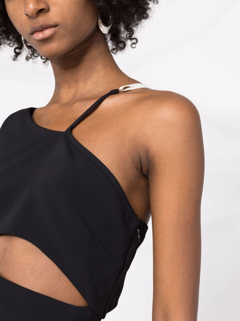 [Givenchy] Sleeveless dress SS22 BW219813V1001