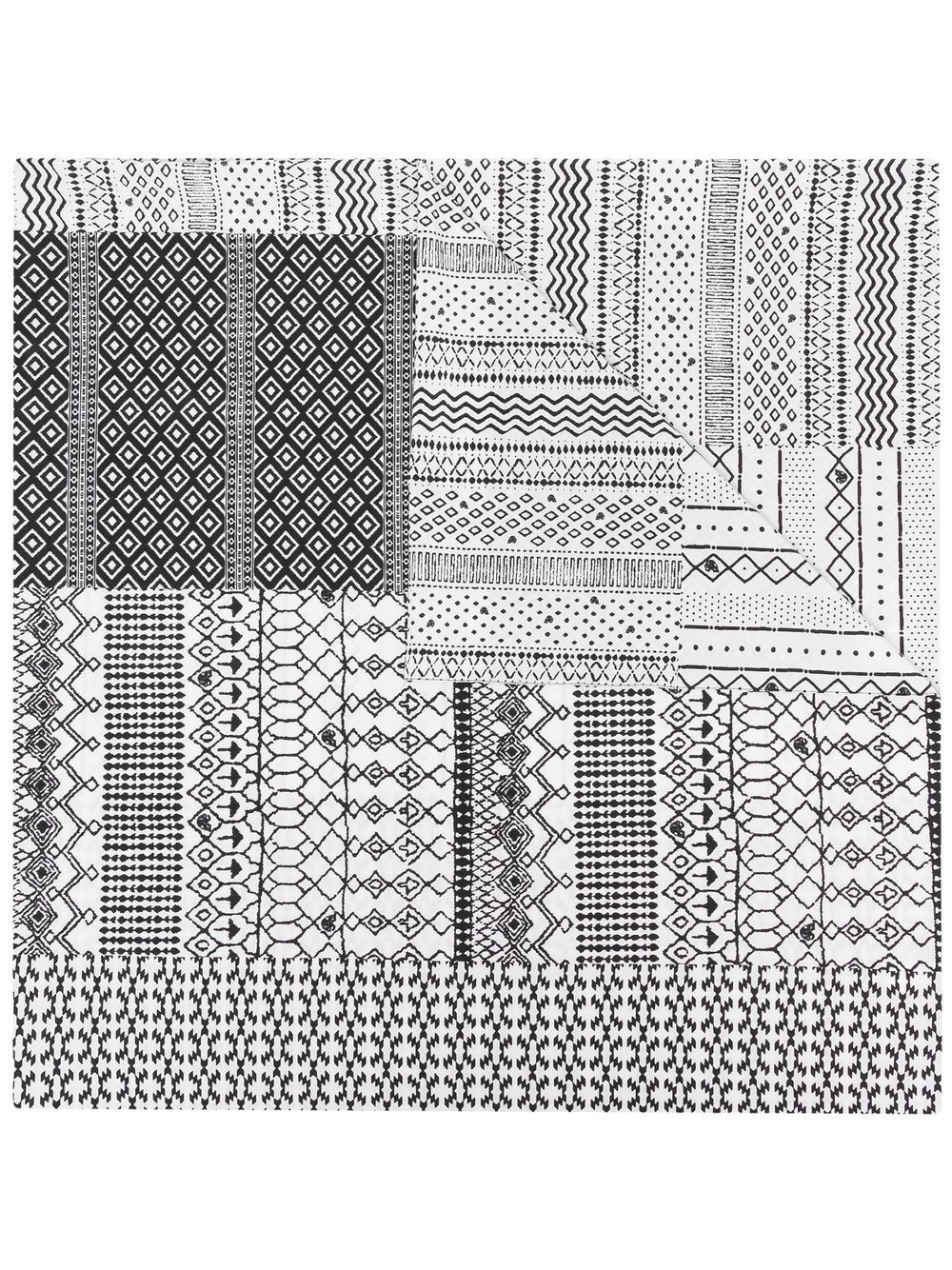 [Gabriele Pasini] Scarf SS22 6110290341