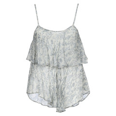 [SKILL & GENES] T-shirts Sleeveless SS22 W235T04W405007