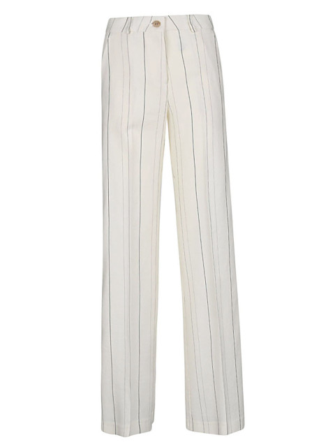 [SKILL & GENES] Trousers SS22 W231DALIA214W387007