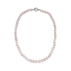 [POLITE WORLDWIDE] Necklace FW21 PN001NECKLACESILVER