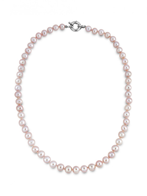 [POLITE WORLDWIDE] Necklace FW21 PN001NECKLACESILVER