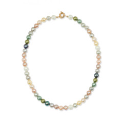 [POLITE WORLDWIDE] Necklace FW21 MPN001NECKLACEGOLD
