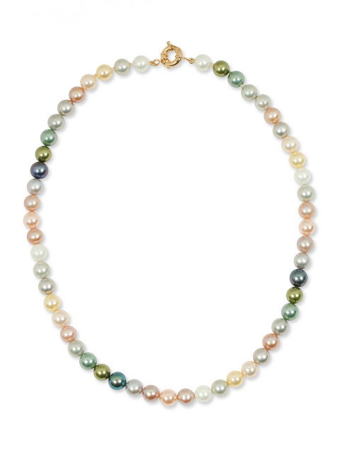 [POLITE WORLDWIDE] Necklace FW21 MPN001NECKLACEGOLD