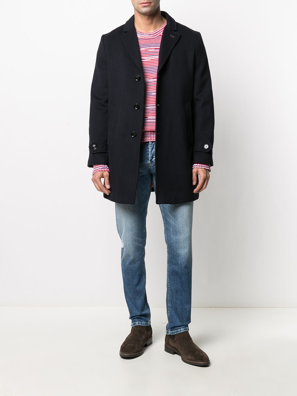 [Palt] Coat FW21 GERALDOWOOLMC205