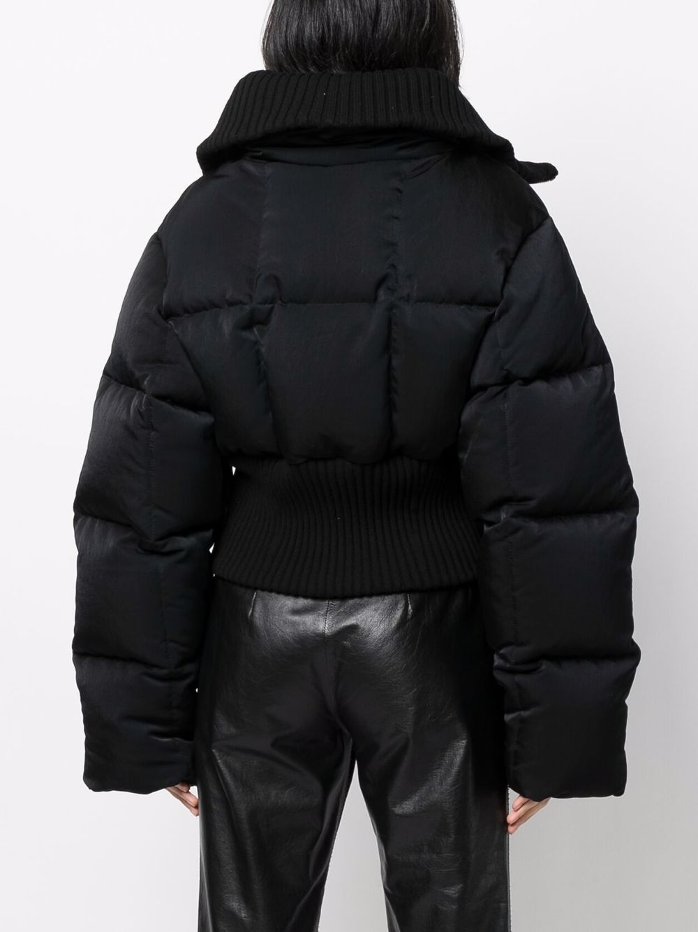 [Givenchy] Down jacket FW21 BW00DP13VH001