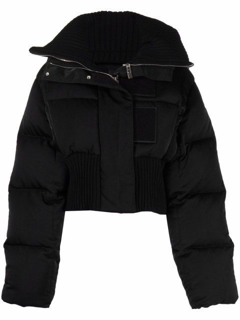 [Givenchy] Down jacket FW21 BW00DP13VH001