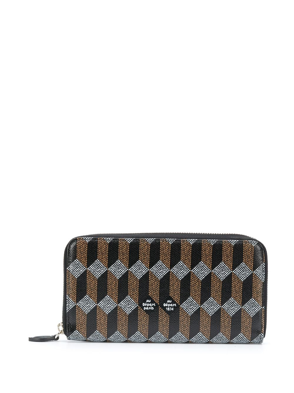 [Au Depart] Wallet FW21 SWAR001ACC009282
