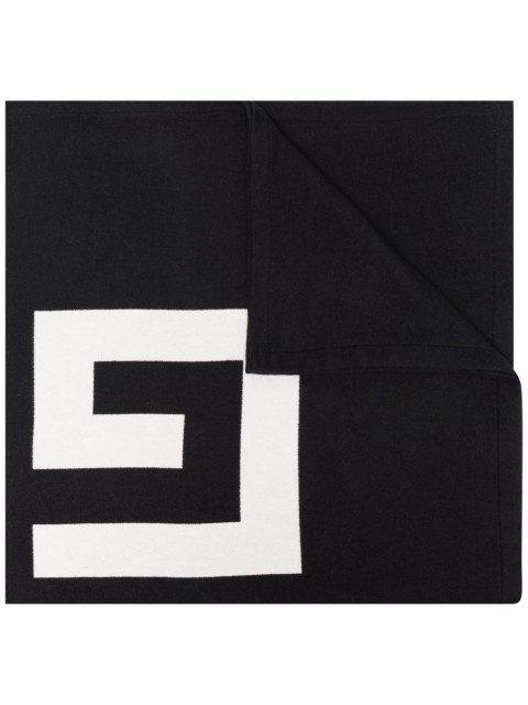 [Givenchy] Scarf FW21 GV1414J4400004