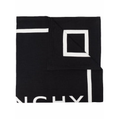 [Givenchy] Scarf FW21 GV1414J4401004