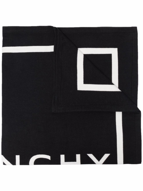 [Givenchy] Scarf FW21 GV1414J4401004