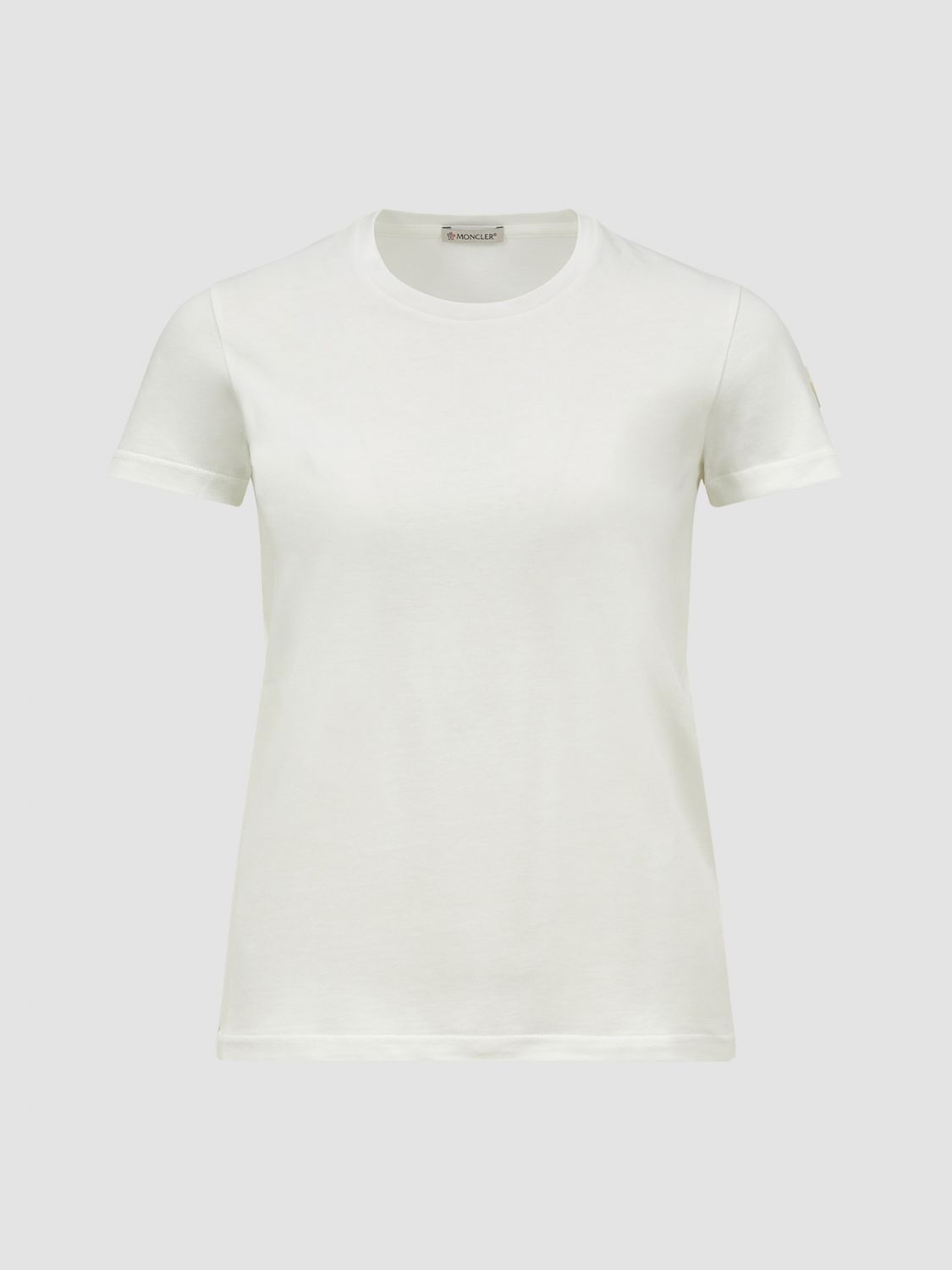 [Moncler] T-shirts Short Sleeve FW25 K10938C73200V8058 033