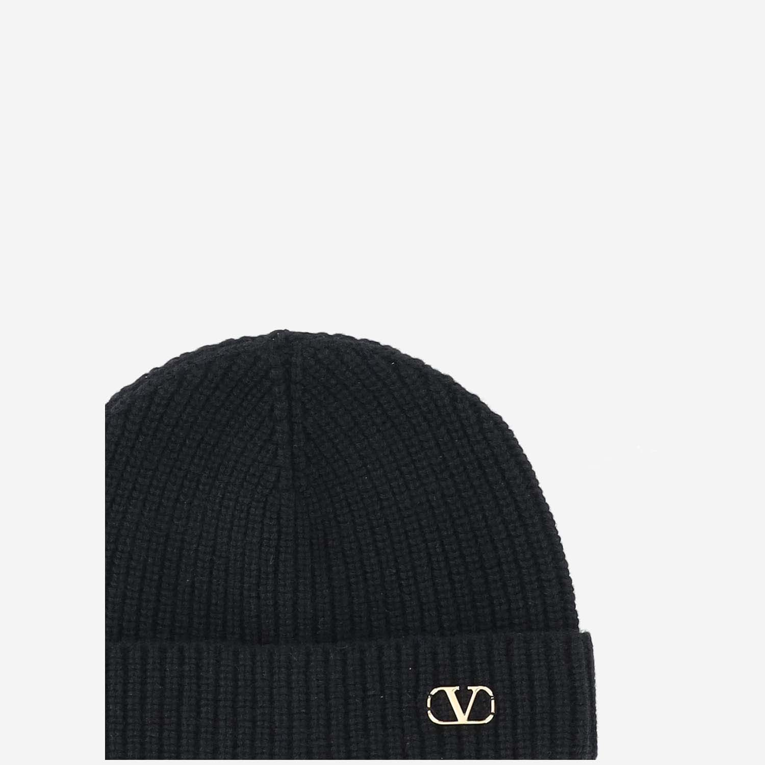 [Valentino Garavani] Beanie FW24 5Y2HB02GATZ0NO