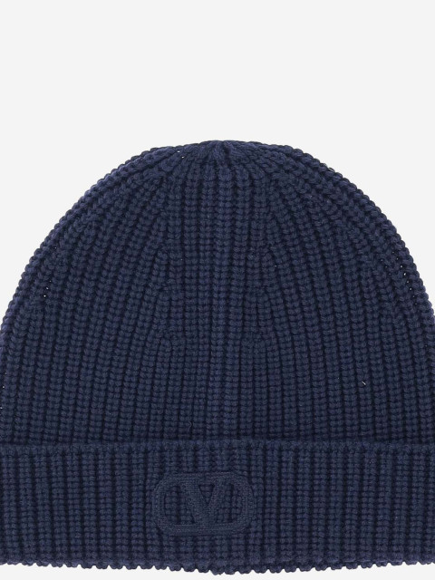 [Valentino Garavani] Beanie FW24 5Y2HB01LIND598
