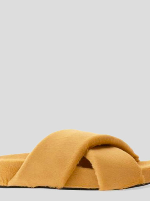 [Jil Sander] Slippers FW22 J15WP0043 P2217274