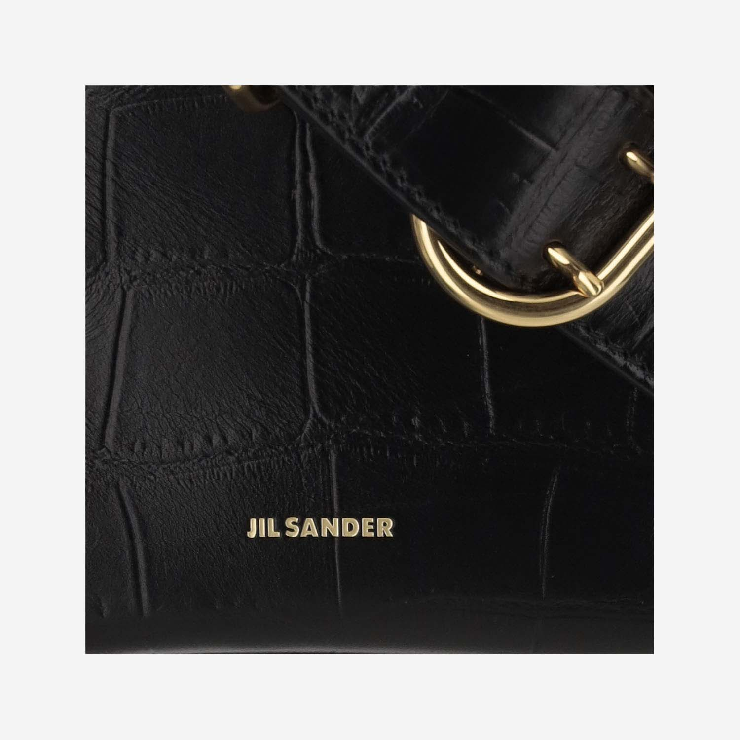 [Jil Sander] Shoulder bag FW24 J07WG0064P6574001