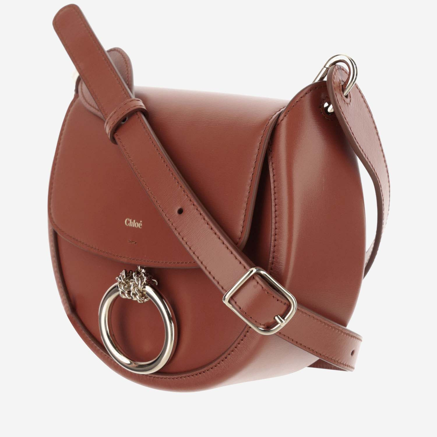 [Chloe] Shoulder bag FW23 CHC23AS141J38845