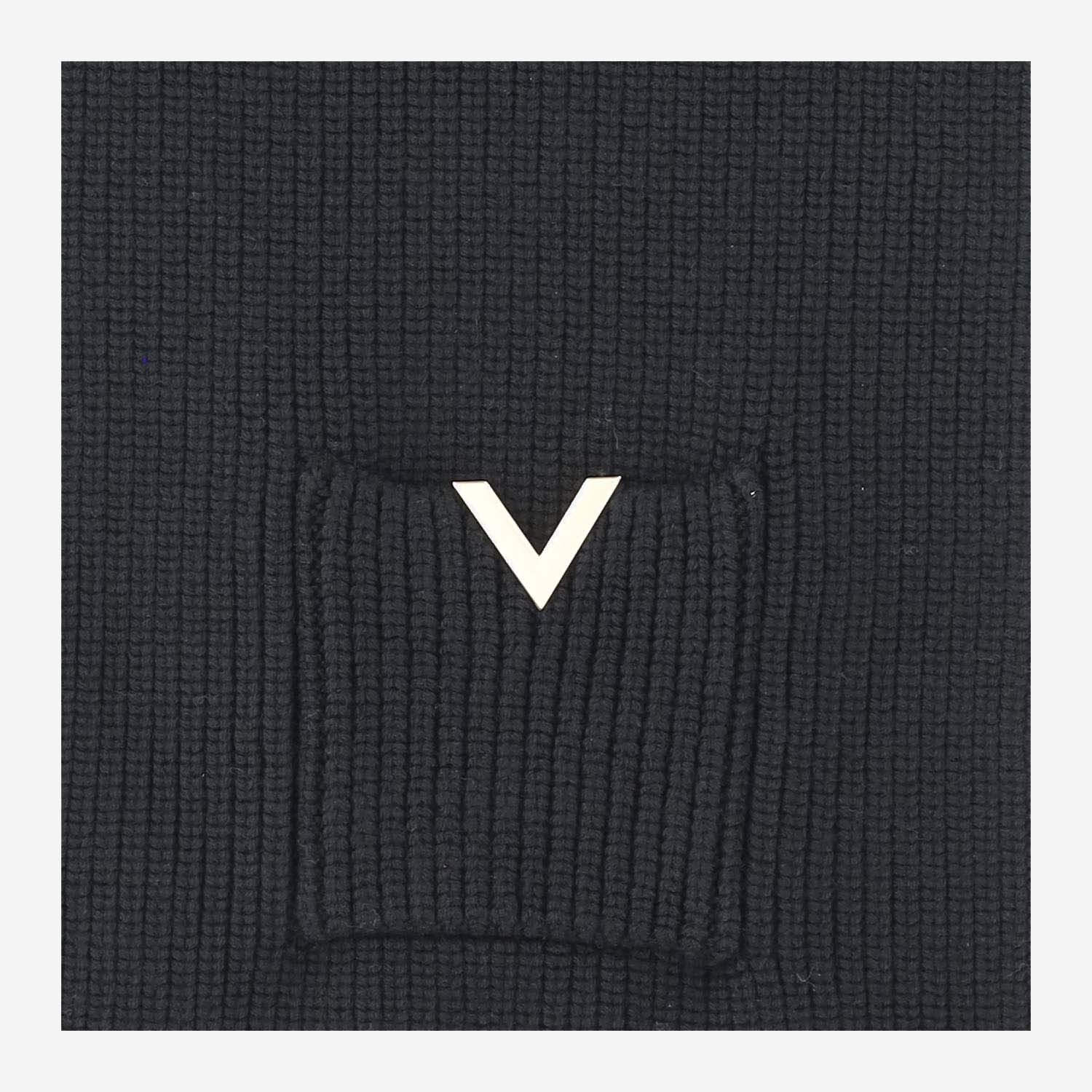 [Valentino Garavani] Scarf FW24 5W2ET00ZSUK0NO