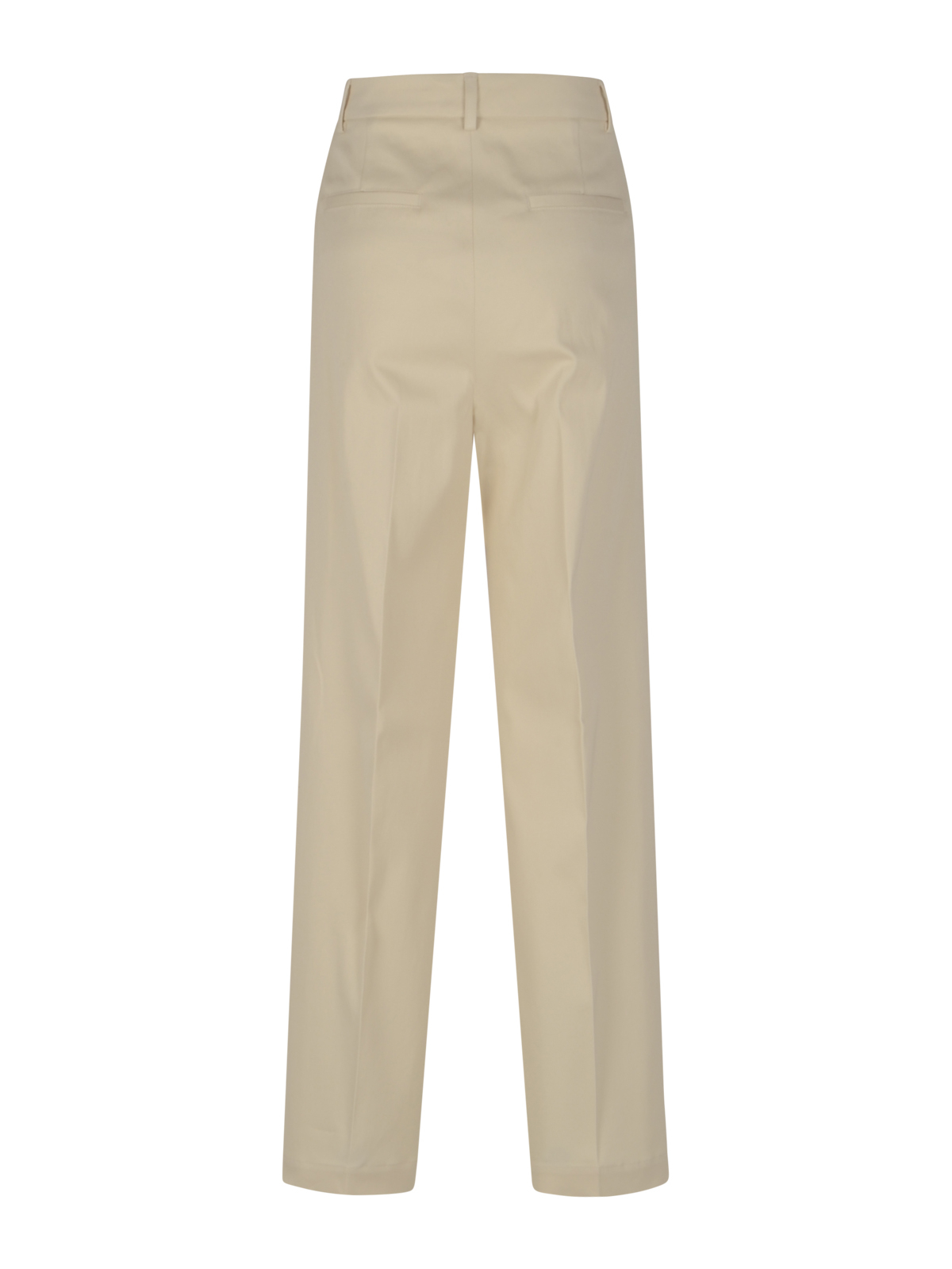 [Moncler] Trousers SS25 932A000195985820N