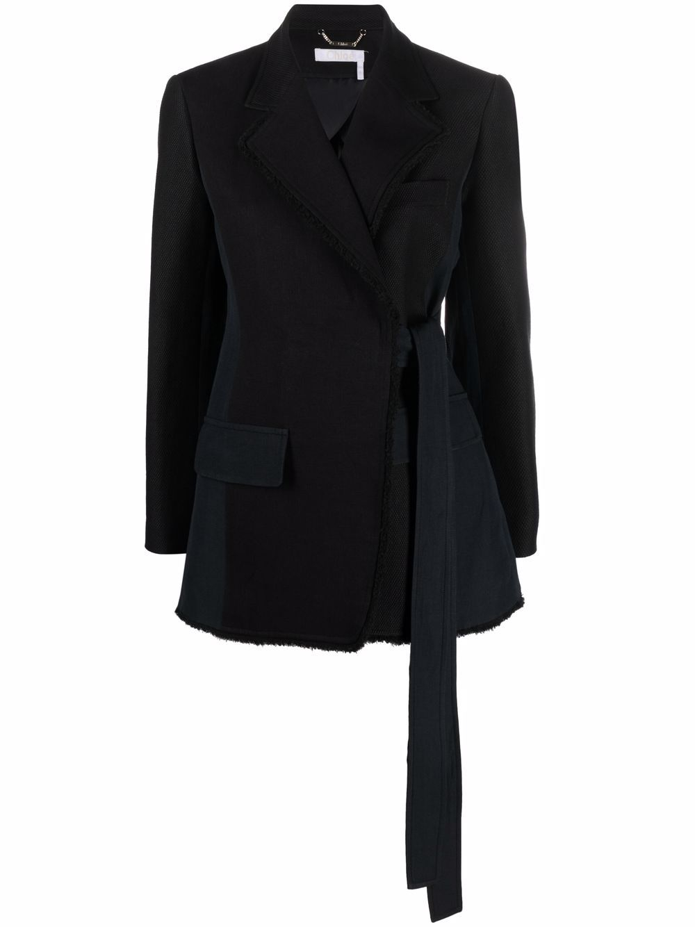 [Chloe] Blazer SS22 CHC22SVE08036001