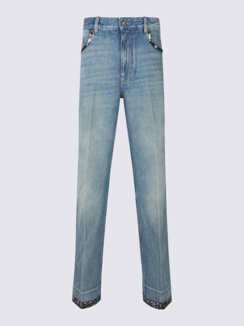 [Valentino] Jeans SS25 6B0DD19X94V558