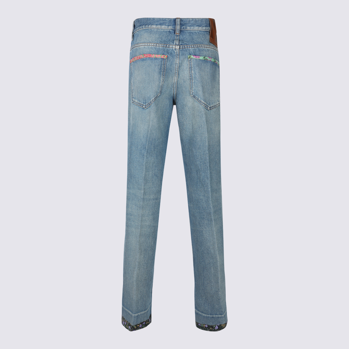 [Valentino] Jeans SS25 6B0DD19X94V558