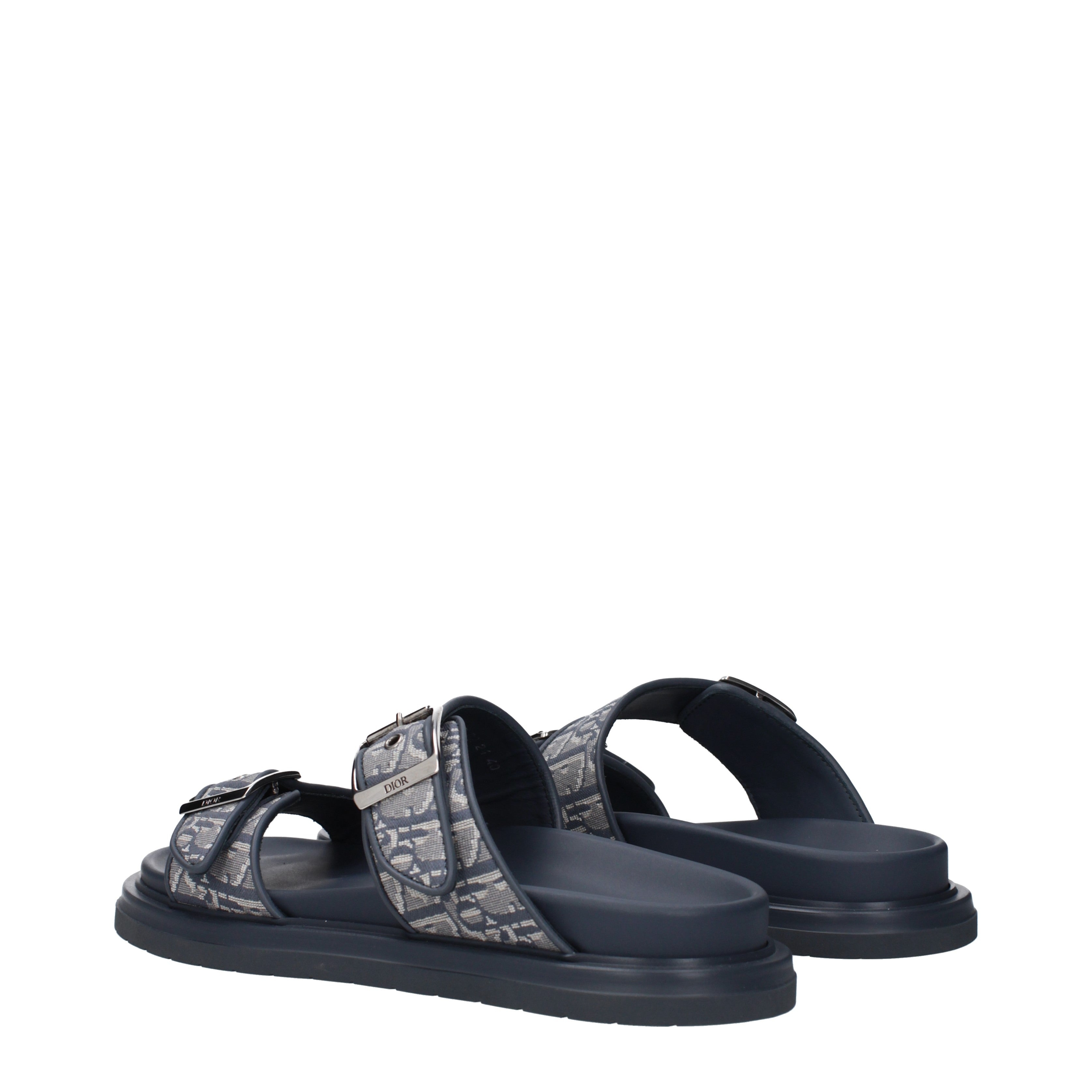 [Christian Dior] Slippers SS26 3SA135ZSA557