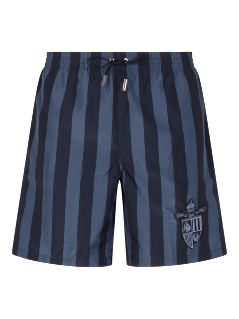 [Fendi] Swim Pants SS25 FXB134AU8MF1PMG