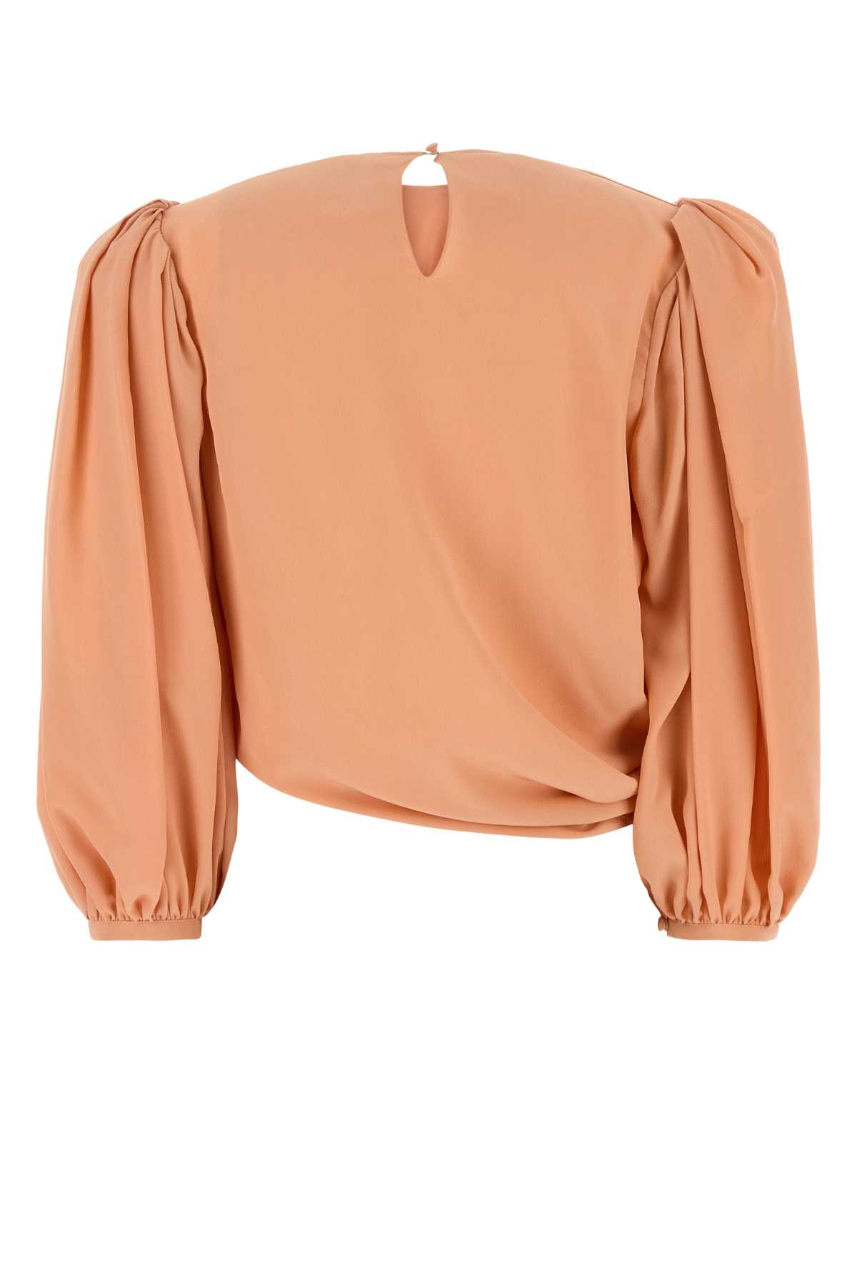 [Chloe] Shirts Long Sleeve SS25 CH25UHT69125 266