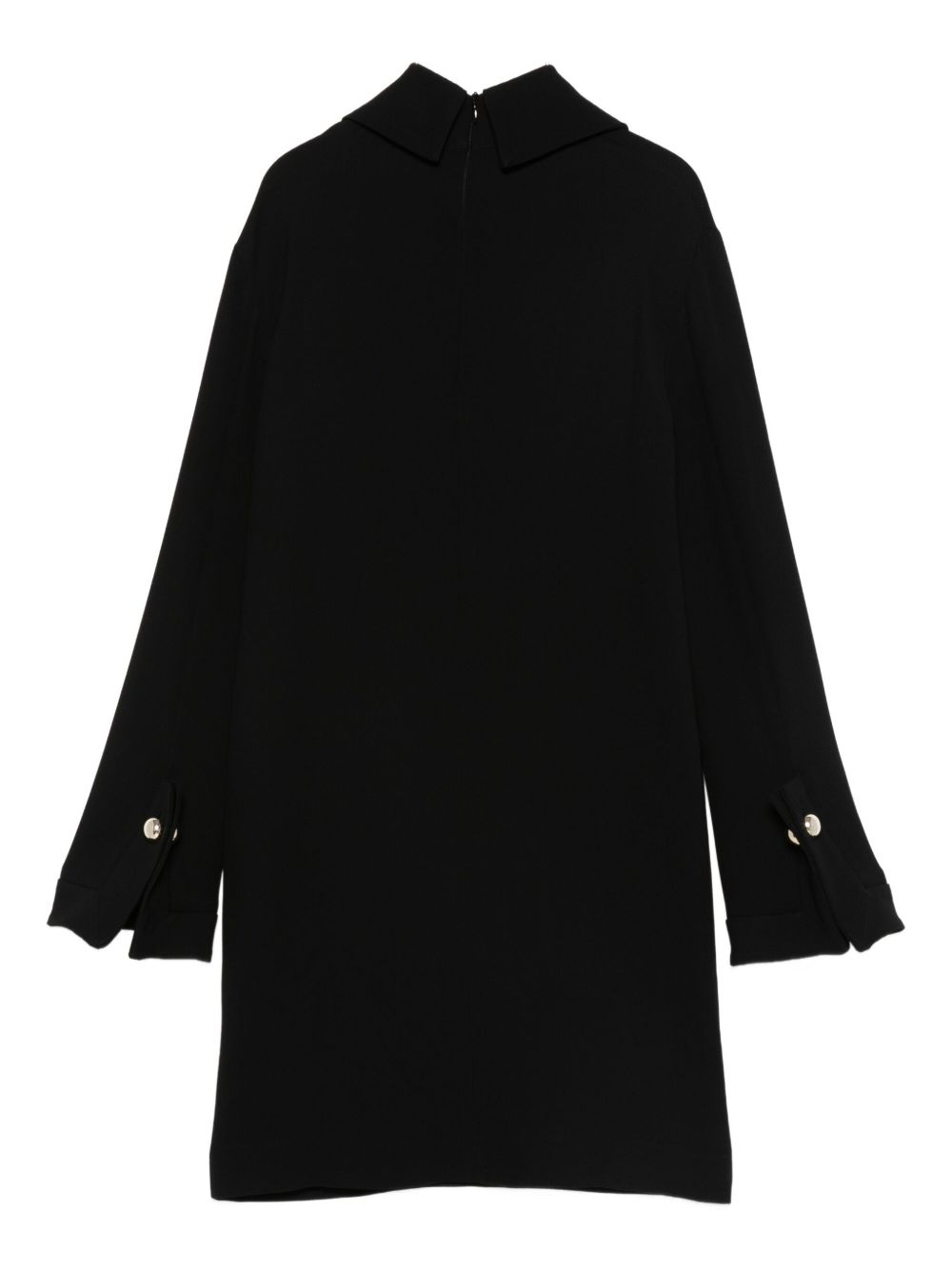 [Semicouture] Long sleeve dress FW25 S5WP14Y69-0