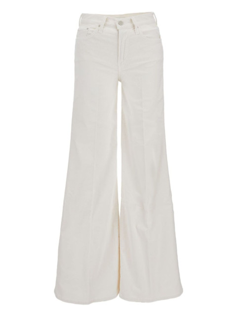 [Mother] Jeans FW25 10815618CPU