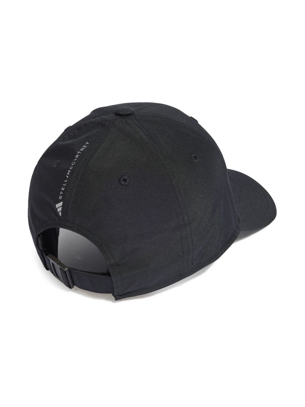 [Adidas By Stella McCartney] Hat FW25 IP0394BLACK/WHITE
