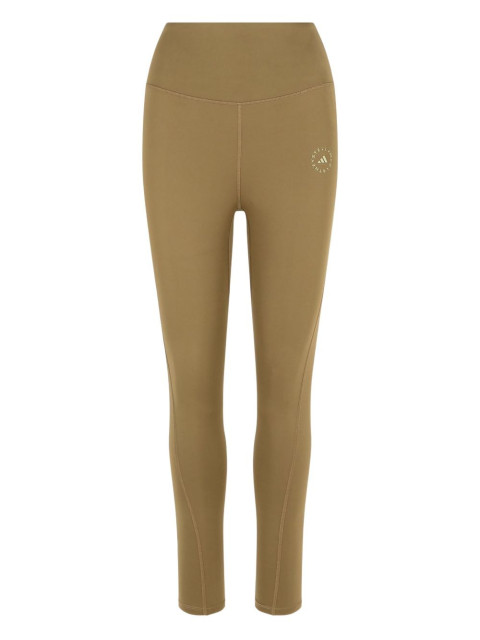 [Adidas By Stella McCartney] Leggings FW25 JW2001BRNMOS