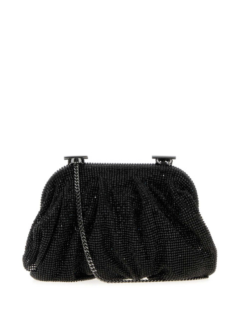 [Benedetta Bruzziches] Clutch bag FW25 0011013 JAMESBOND