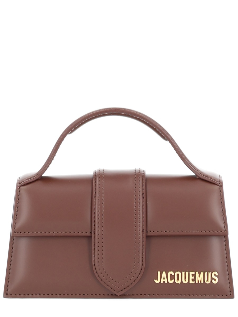 [JACQUEMUS] Cross body bag FW25 BAW00006BC0_1A01850