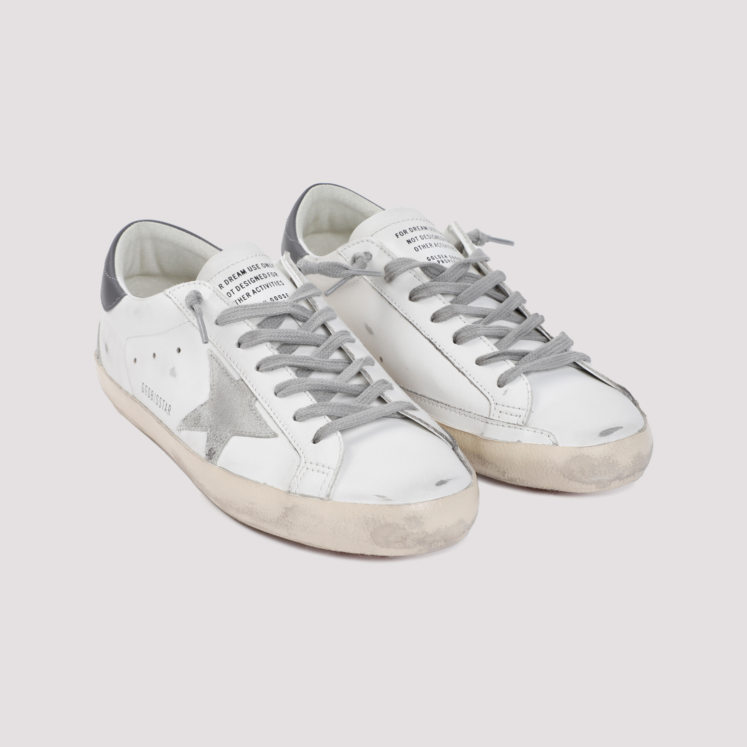 [Golden Goose] Sneakers FW25 GMF00102.F006113