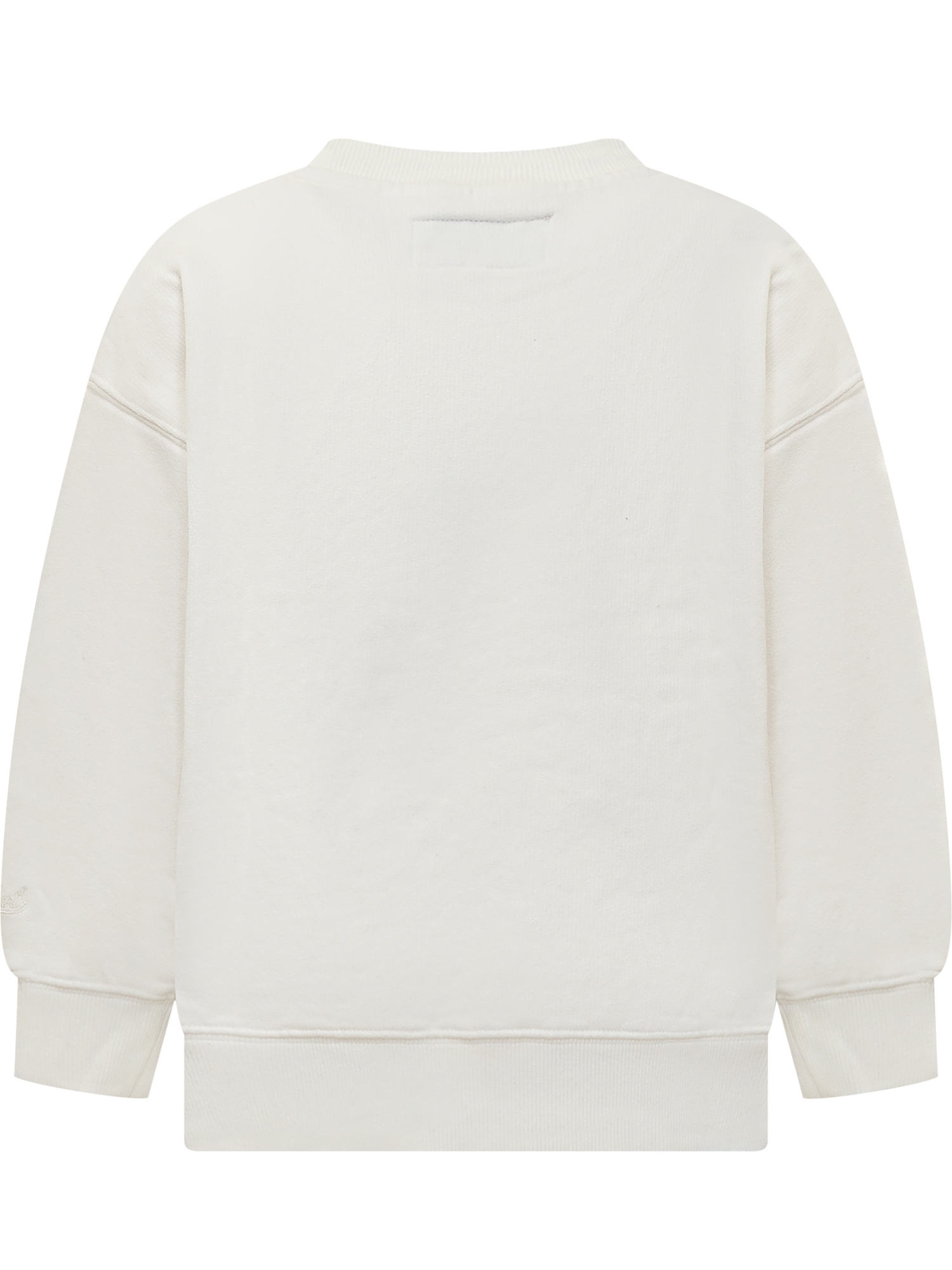[MC2 Saint Barth] Sweatshirt FW24 BRN0002TEX0001 01522G
