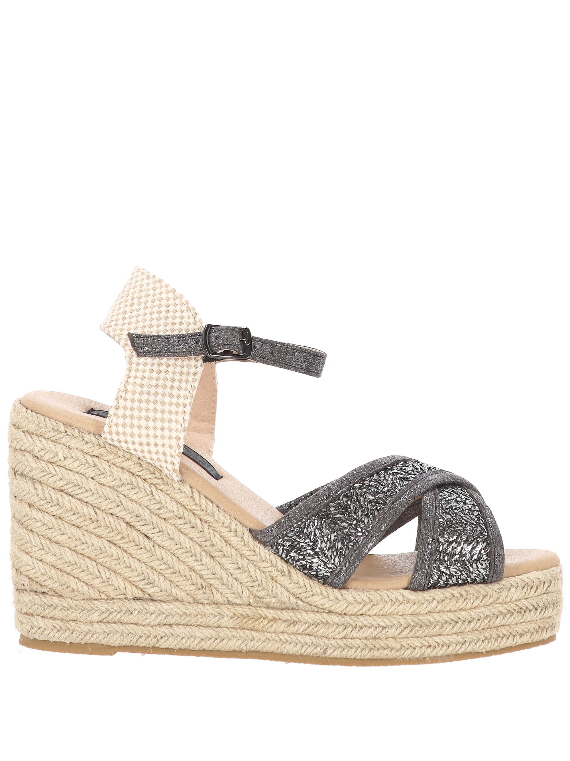 [COLORS OF CALIFORNIA] Sandals SS25 HC.CAPRI12GUN