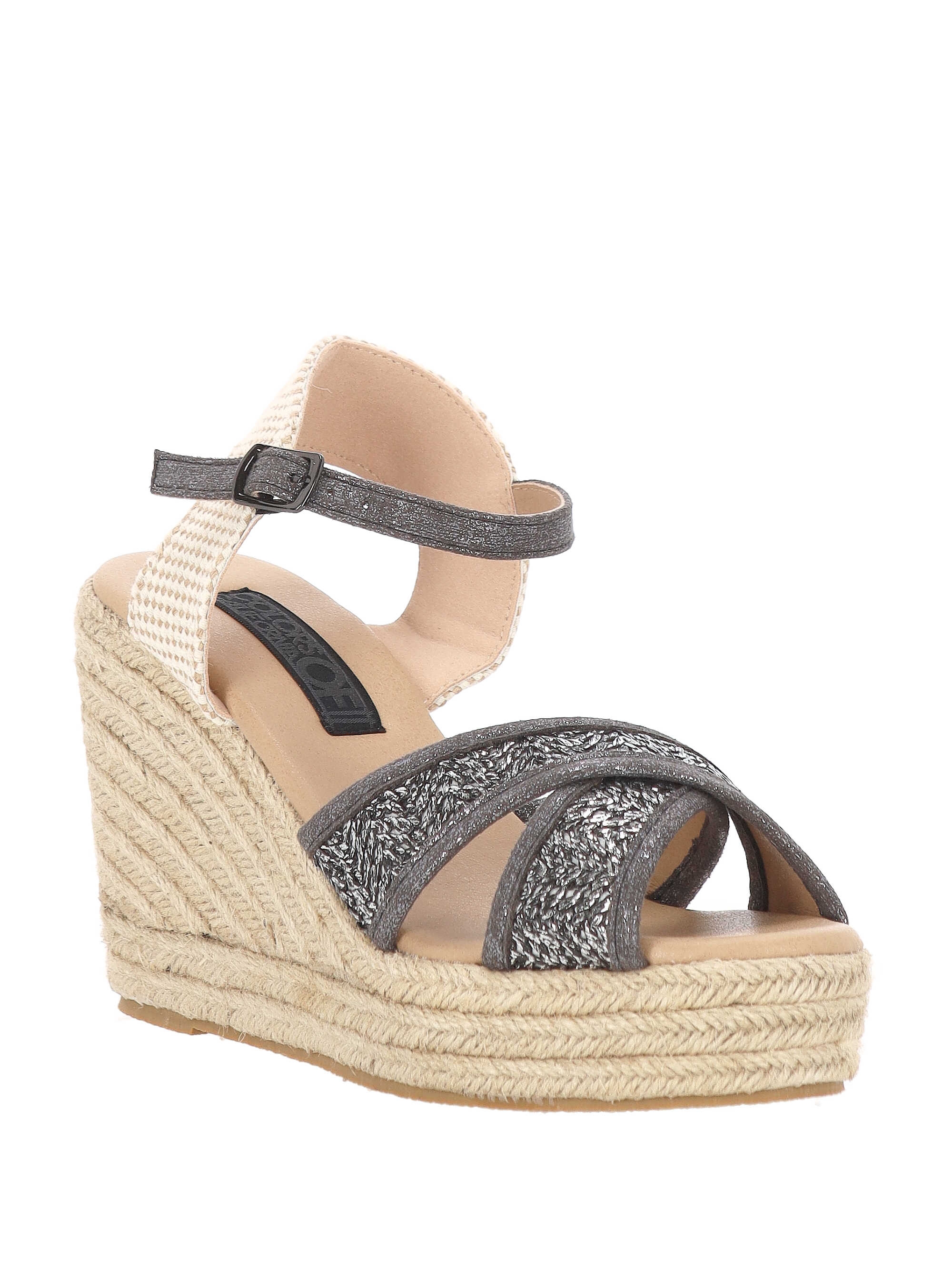 [COLORS OF CALIFORNIA] Sandals SS25 HC.CAPRI12GUN
