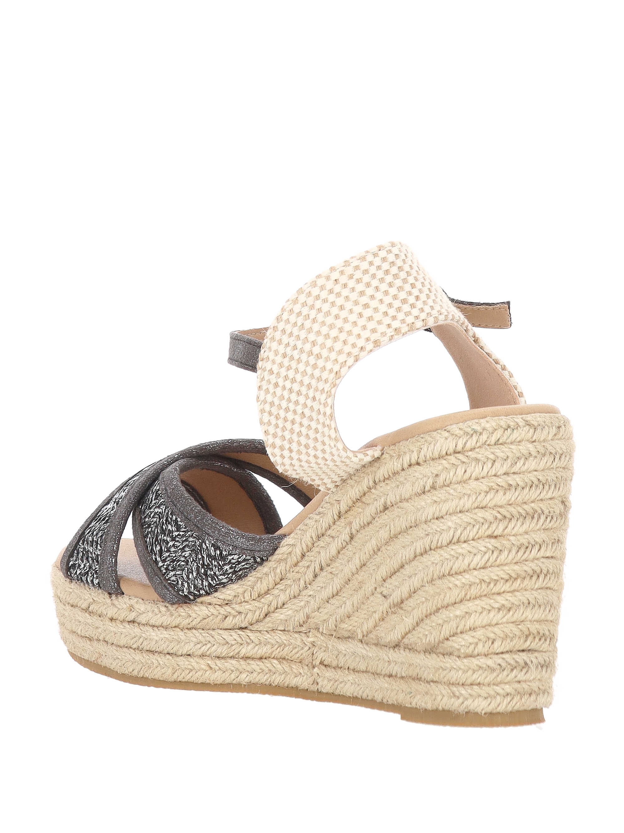 [COLORS OF CALIFORNIA] Sandals SS25 HC.CAPRI12GUN
