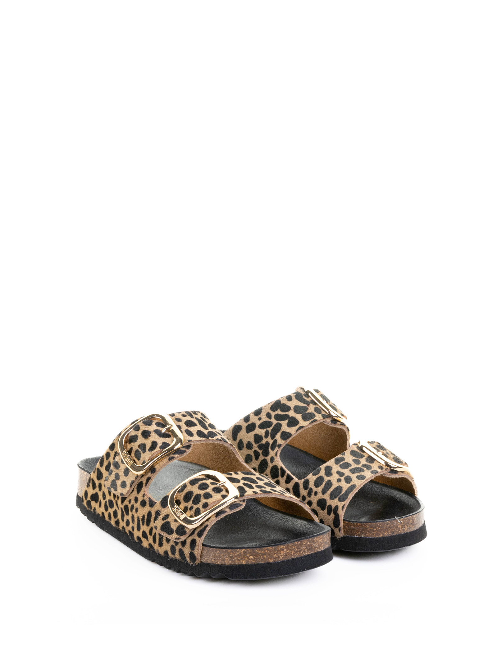 [SCHOLL] Sandals SS25 NOELLEPONYLEO