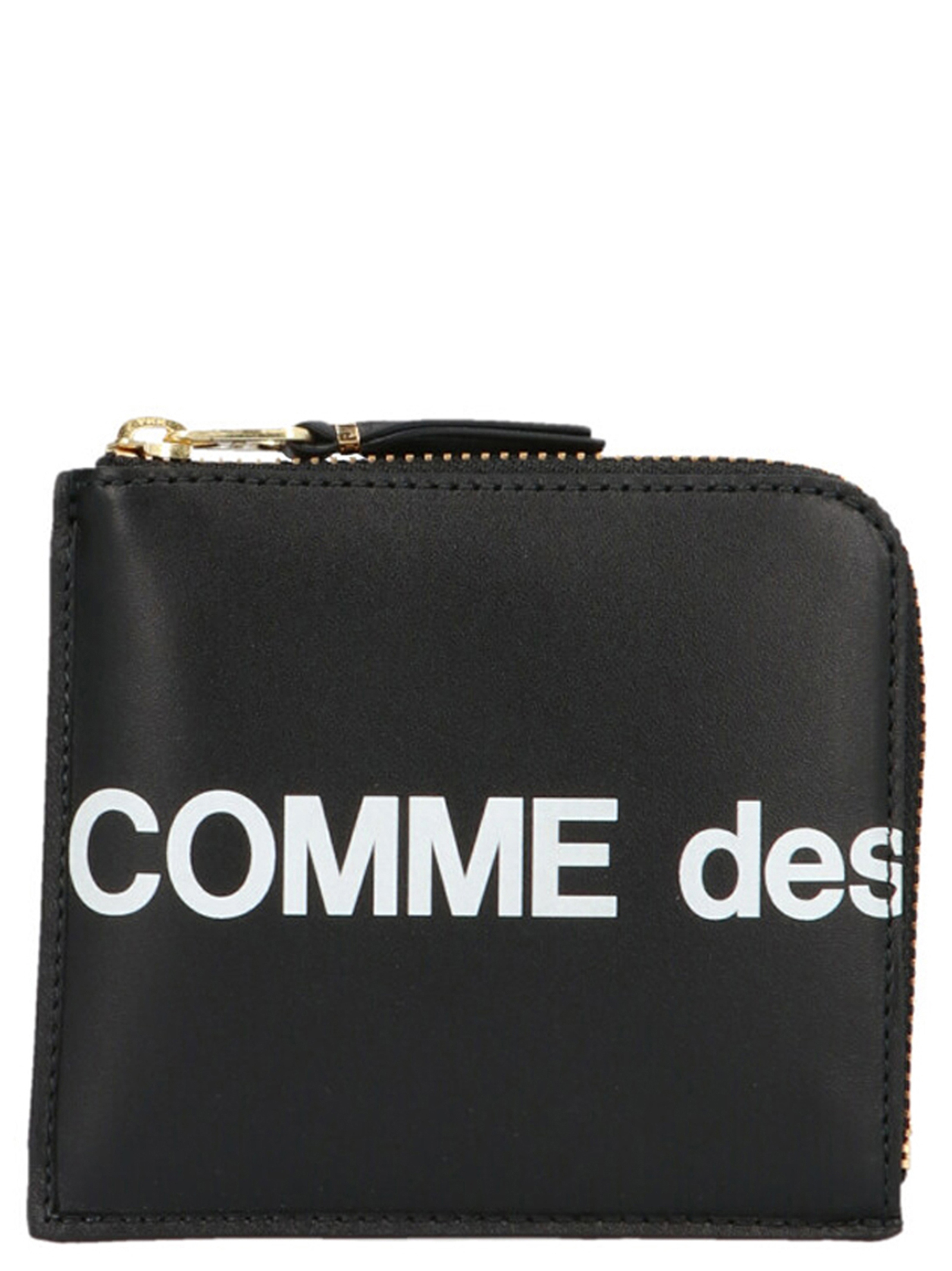 [COMME DES GARCONS WALLET] Wallet FW25 SA3100HLBLACK