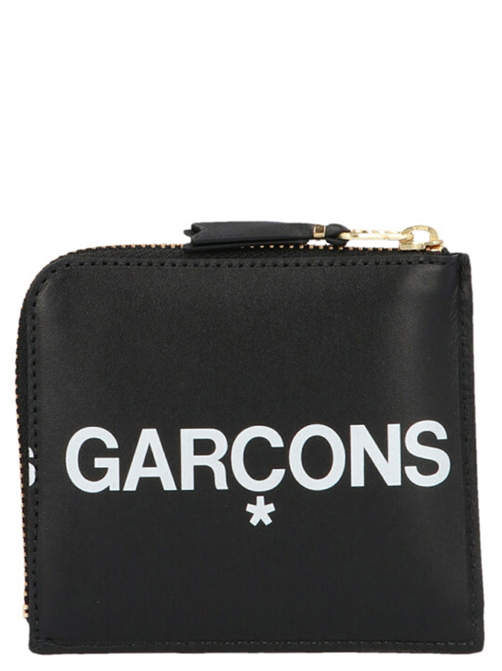 [COMME DES GARCONS WALLET] Wallet FW25 SA3100HLBLACK