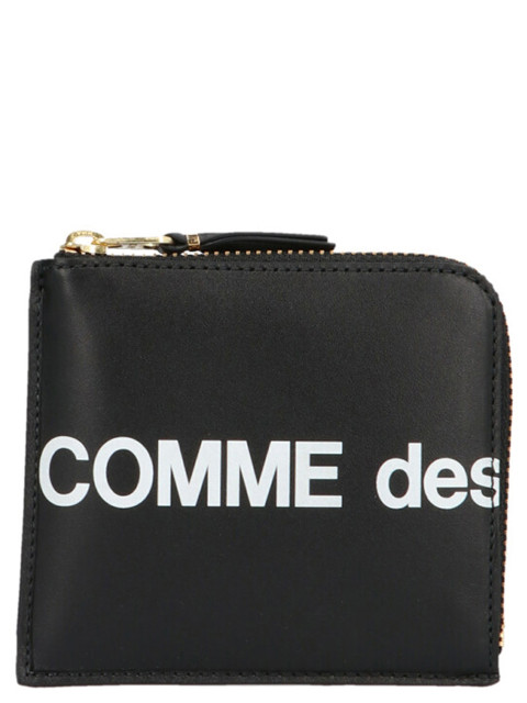 [COMME DES GARCONS WALLET] Wallet FW25 SA3100HLBLACK