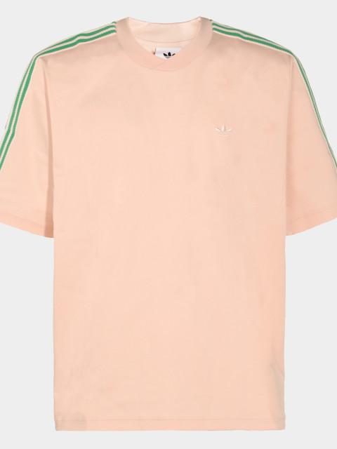 [Wales Bonner] Shirts Short Sleeve SS25 JM8204